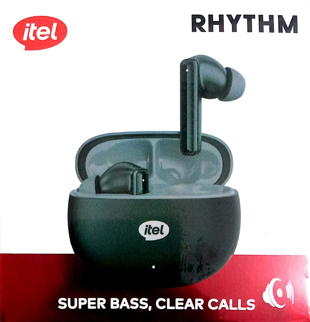 RHYTHM